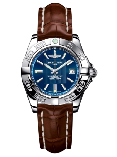 Breitling Galactic A71356L2-C811-778P