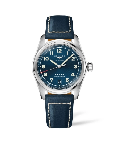 Longines Spirit L3-410-4-93-0