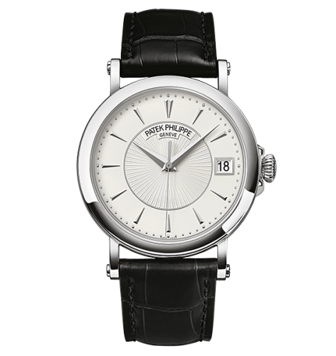 Patek Philippe Calatrava 5153G-010