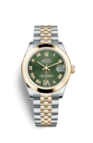 Rolex Datejust 31 178243-0079