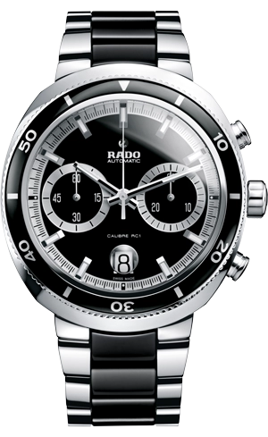 Rado Oval R15965152