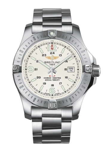 Breitling Colt A74388111G1A1