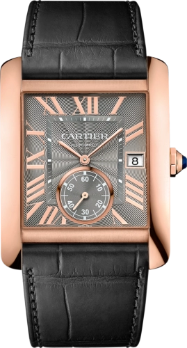Cartier Tank WGTA0014