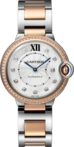 Cartier Ballon Blue de Cartier WE902078