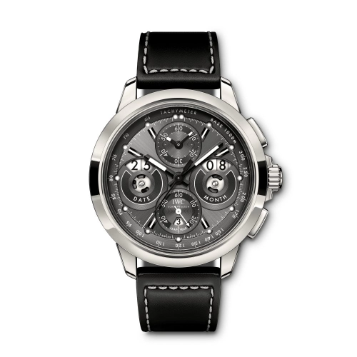 IWC Ingenieur IW3818-02