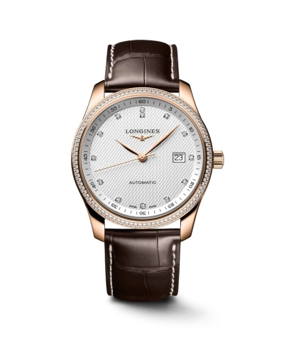 Longines Master Collection L2-793-9-77-3