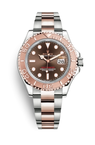 Rolex Yacht-Master 126621-0001
