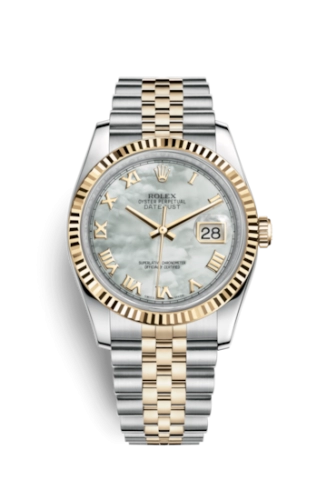 Rolex Datejust 36 116233-0203
