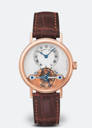 Breguet Classique Complications 3357BR-12-986