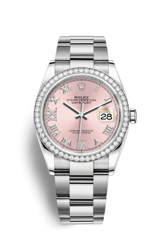 Rolex Datejust 36 126284RBR-0024