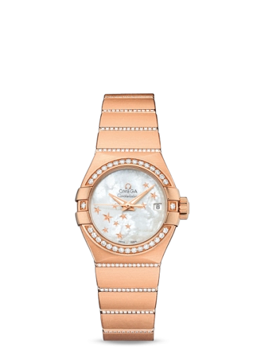 Omega Constellation 123-55-27-20-05-004