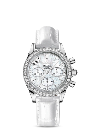 Omega De Ville 422-18-35-50-05-002