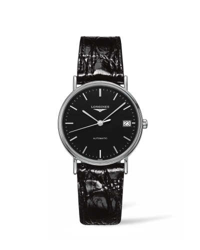 Longines Presence L4-821-4-52-2