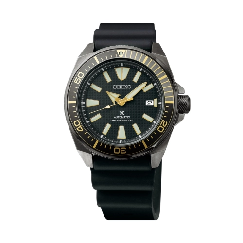 Seiko Prospex Divers SRPB55