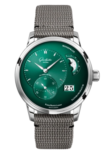 Glashütte Original Pano 1-90-02-13-32-36