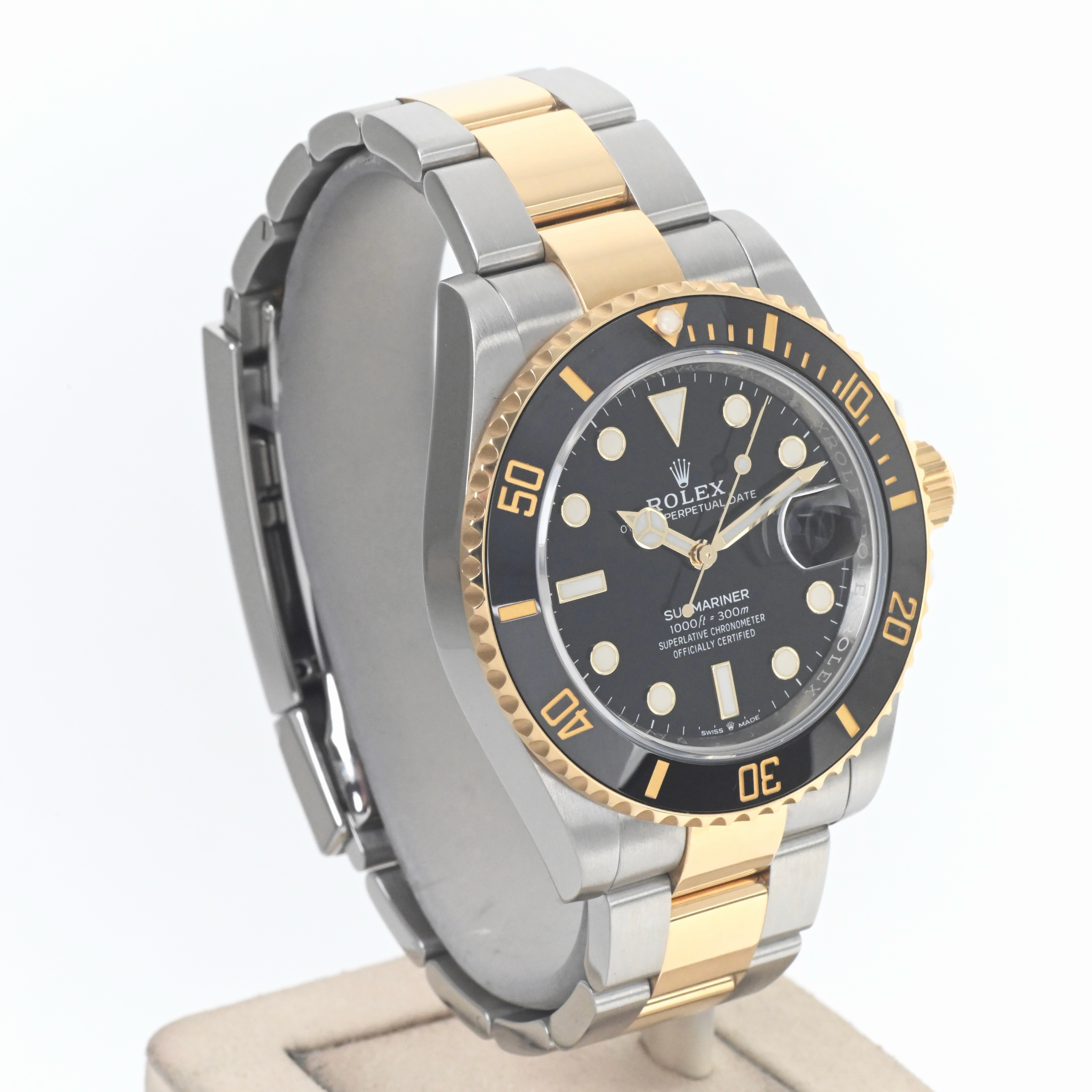 Submariner Date - Bild 2