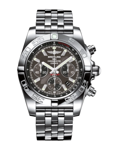 Breitling Chronomat B01 44 AB011012-M524-375A