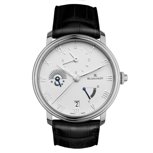 Blancpain Villeret 6660-1127-55B
