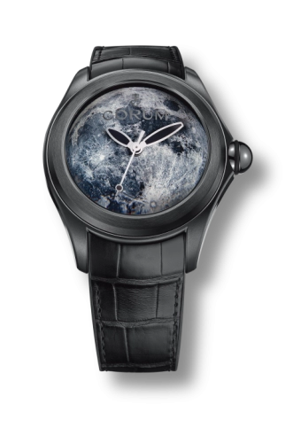 Corum Bubble L082-02990