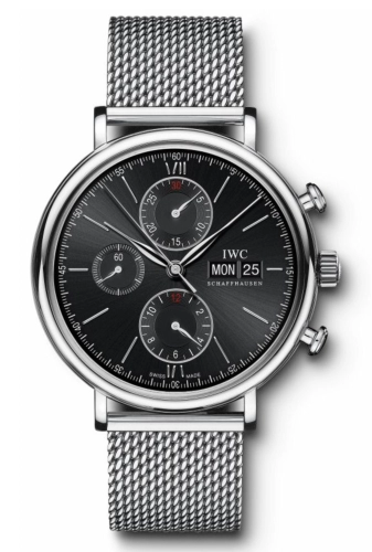 IWC Portofino IW3910-06