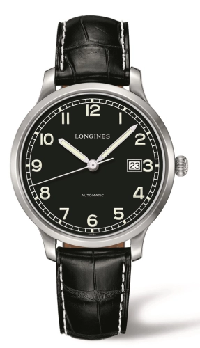 Longines Heritage L2-788-4-53-3