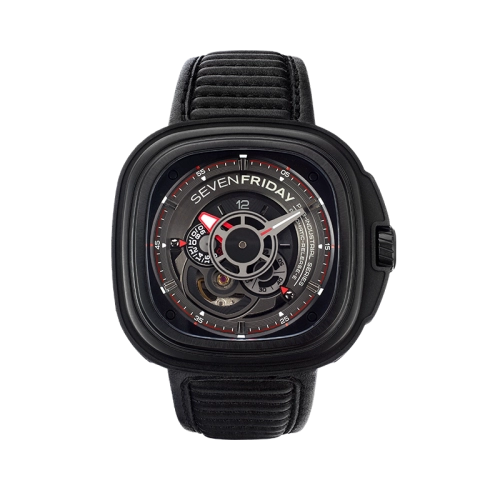 SevenFriday P-Series P3B-01
