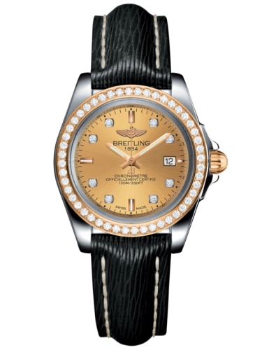 Breitling Galactic C7133053-H550-208X-A14BA-1