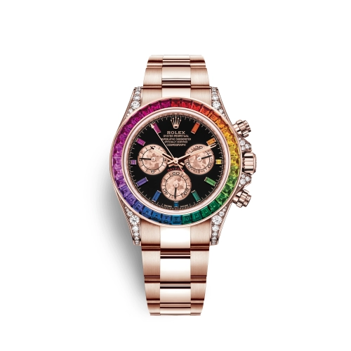 Rolex Daytona 116595RBOW-0001