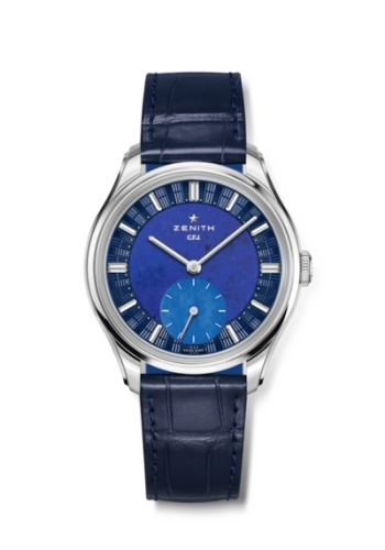 Zenith Revival 40-1865-0135-51-C200