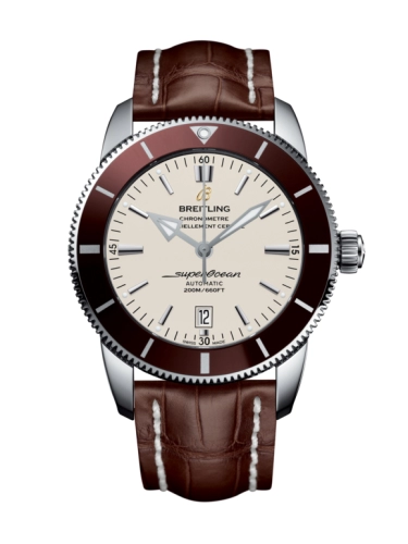 Breitling Superocean Heritage AB202033-G828-756P-A20BA-1