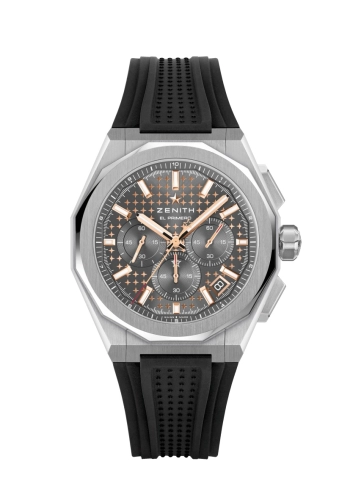 Zenith Defy Skyline 03-9500-3600-02-I200