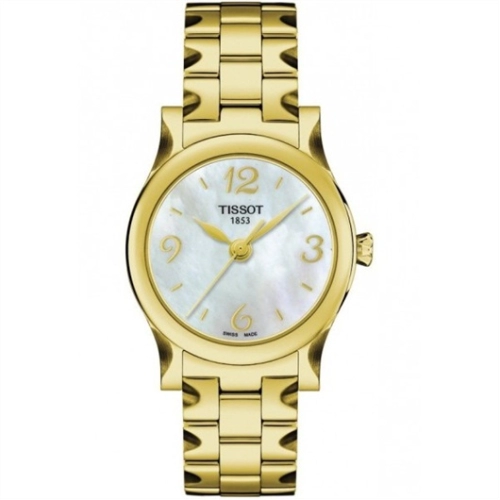 Tissot T-Classic T0282103311700