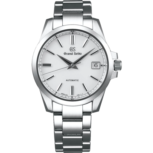 Grand Seiko Mechanical SBGR255