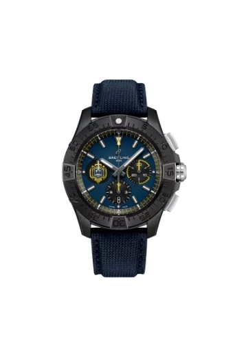 Breitling Avenger SB01474A1C1X1