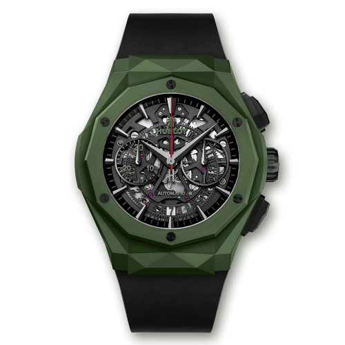 Hublot Classic Fusion 525-GX-0179-RX-ORL18