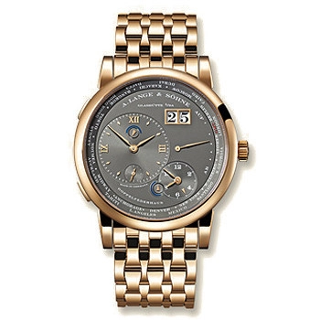 A. Lange & Söhne Lange 1 116-533