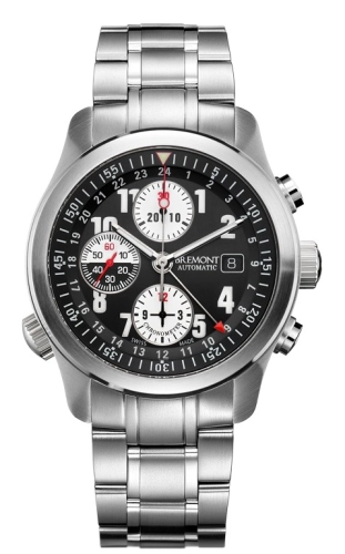 Bremont ALT1 ALT1ZBKBR