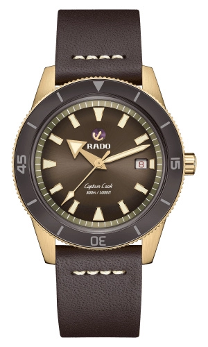 Rado Captain Cook R32504306