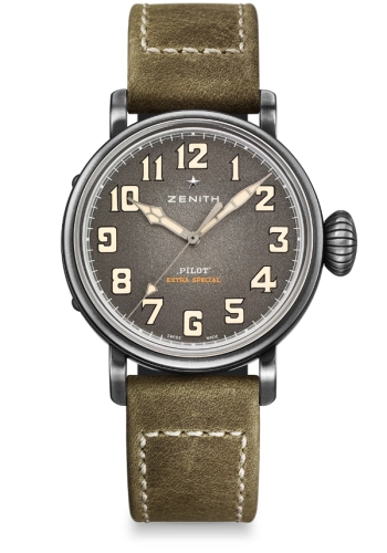 Zenith Pilot 11-1940-679-63-C800