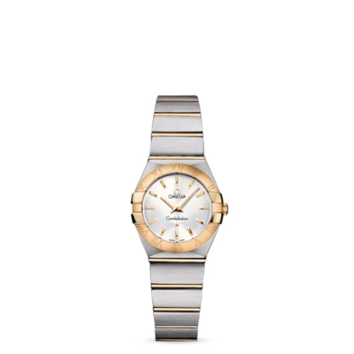 Omega Constellation 123-20-24-60-02-002