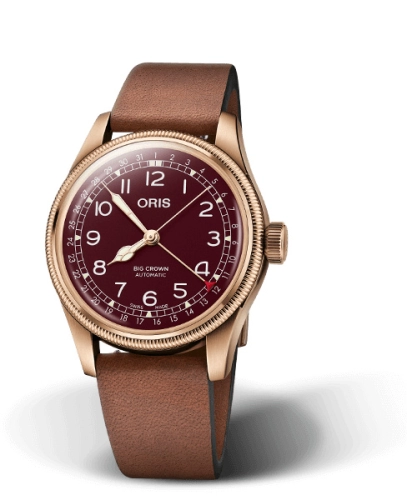 Oris Big Crown 01-754-7741-3168-07-5-20-58BR