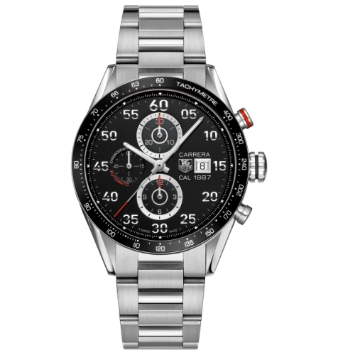 TAG Heuer Carrera CAR2A10-BAO799