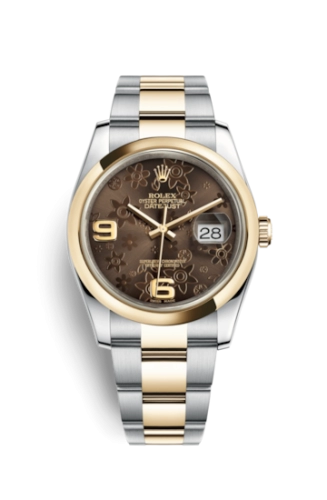 Rolex Datejust 36 116203-0188