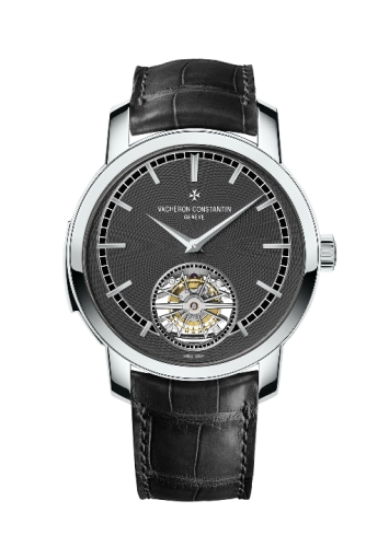 Vacheron Constantin Traditionnelle 6500T-000P-B100