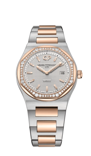 Girard-Perregaux Laureato 80189D56A132-56A