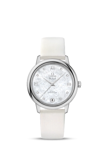 Omega De Ville 424-12-33-20-55-001