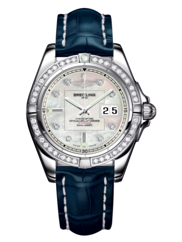 Breitling Galactic A49350LA-A702-718P