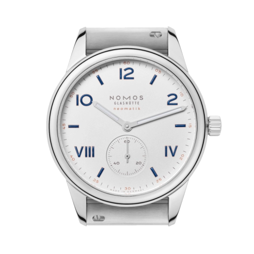 Nomos Glashütte Club 765