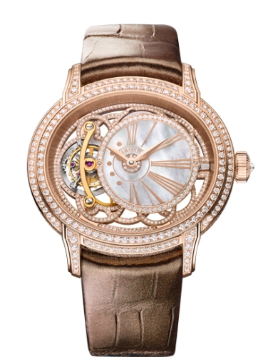 Audemars Piguet Millenary 26354OR-ZZ-D812CR-01