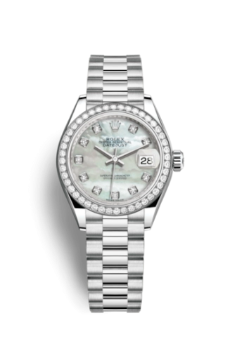 Rolex Lady-Datejust 279136RBR-0008